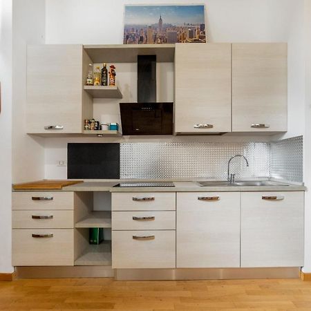 Dergano & Maciachini Cozy Apartment Milano Dış mekan fotoğraf