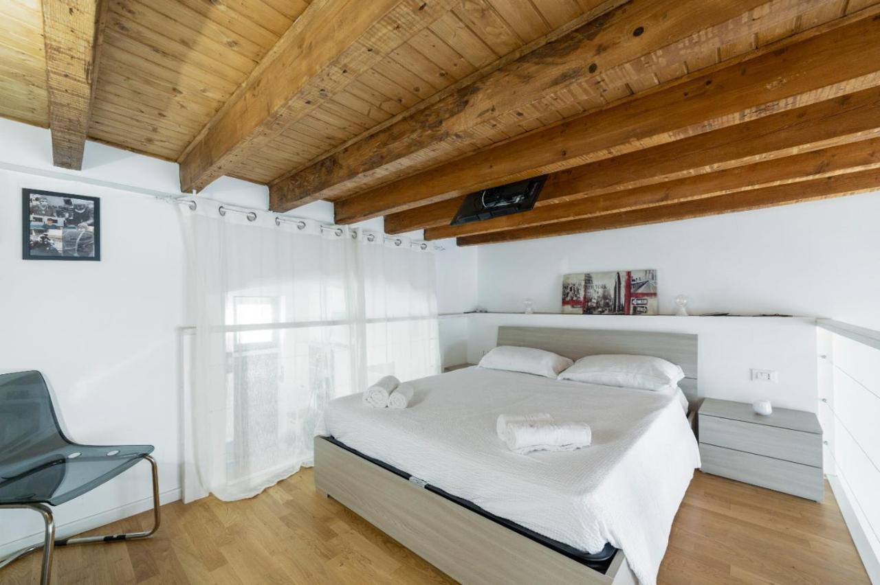 Dergano & Maciachini Cozy Apartment Milano Dış mekan fotoğraf
