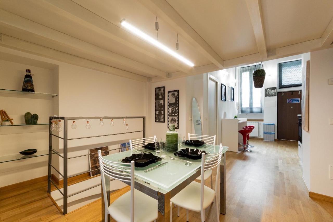 Dergano & Maciachini Cozy Apartment Milano Dış mekan fotoğraf