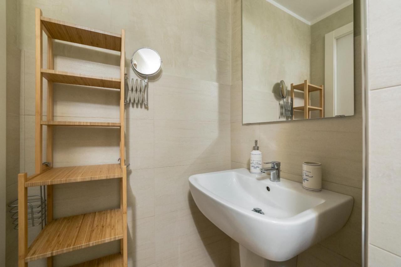 Dergano & Maciachini Cozy Apartment Milano Dış mekan fotoğraf